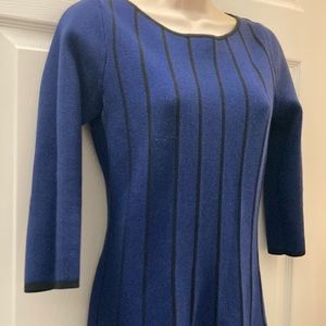 Beautiful Ralph Lauren Sweater Dress—Perfect for the Holidays